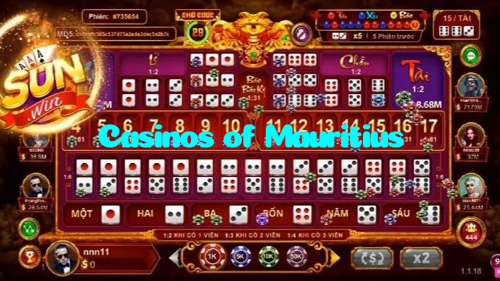Casinos of Mauritius خوش آمدید بونس +600% پیشکش موبائل ایپ کے پروموشن سیکشن میں دکھائی دیتی ہے۔