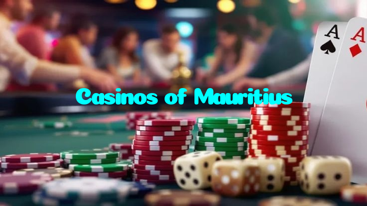 making first deposit on Casinos of Mauritius website using local payment methods in Pakistan