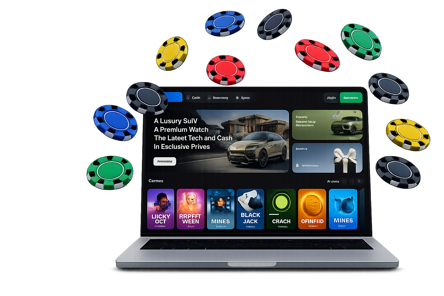 Casinos of Mauritius Pakistan