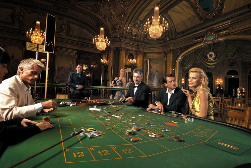Casinos of Mauritius پر آن لائن سلاٹس کے بارے میں
