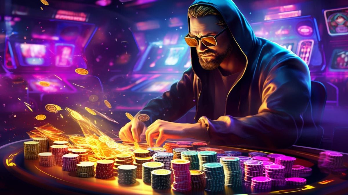Casinos of Mauritius کیسینو میں رولیٹی گیمز کے بارے میں معلومات