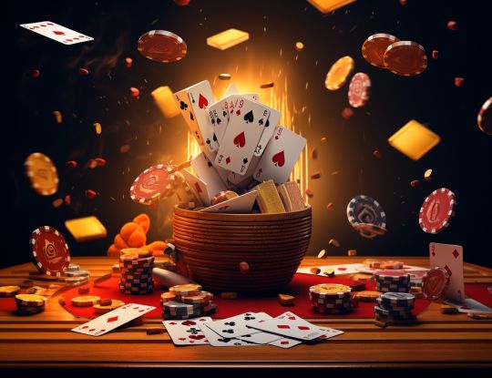 Casinos of Mauritius کیسینو میں بکراٹکھیلیں