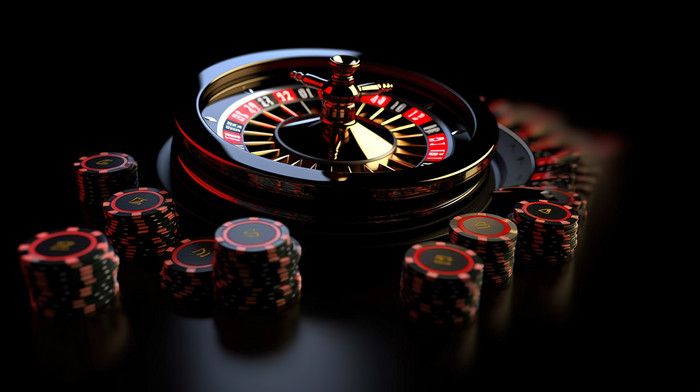 Casinos of Mauritius کیسینو میں لاٹری گیمز میں حصہ لیں۔