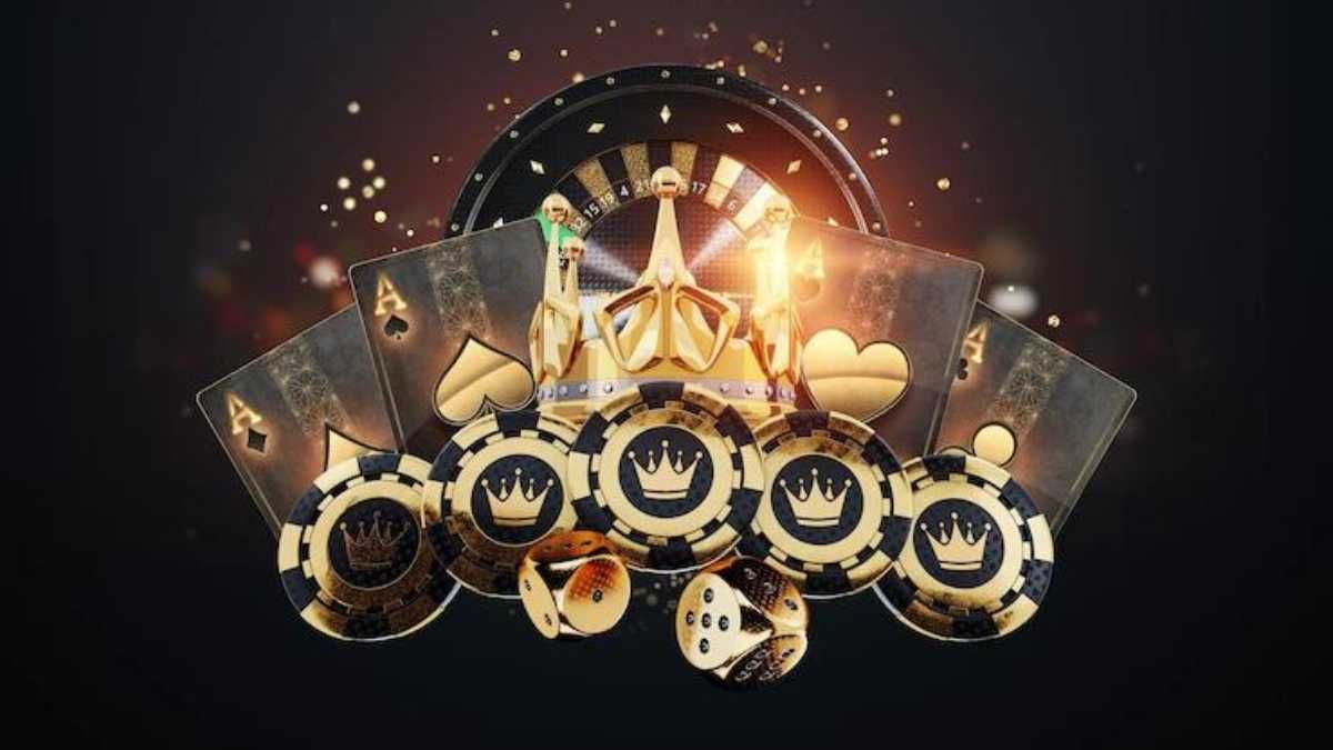 Casinos of Mauritius پاکستان میں میگا ویز کیسینو گیمز