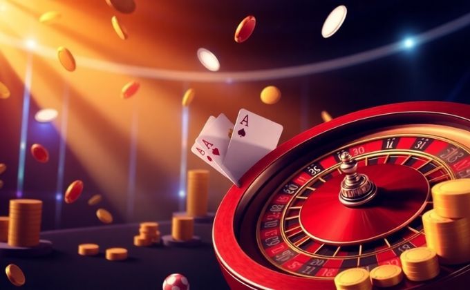 Casinos of Mauritius میں پاکستان کے کھلاڑیوں کے لیے ٹاپ گیمز
