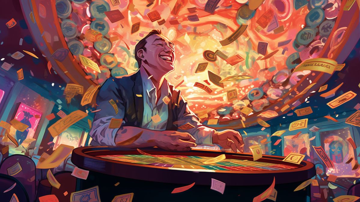 ایک اکاؤنٹ بنائیں یا Casinos of Mauritius کیسینو میں لاگ ان کریں۔