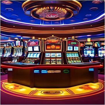 Casinos of Mauritius کیسینو میں ایک آن لائن گیم کا انتخاب کریں۔