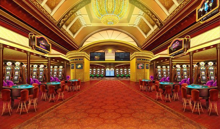 Casinos of Mauritius کیسینو میں سلاٹ کھیلنا شروع کریں۔