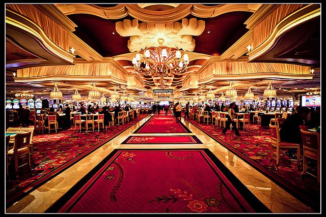 Casinos of Mauritius آن لائن کیسینو میں اصل گیمز